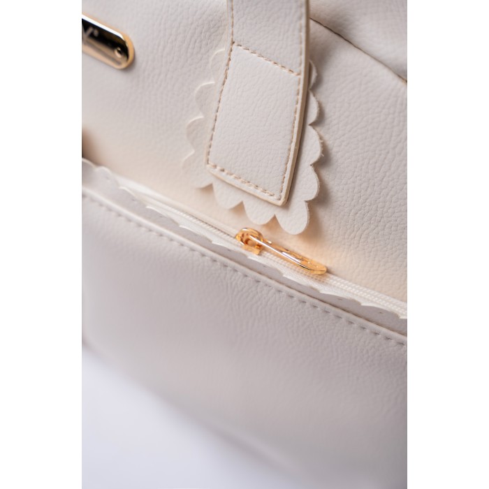 MY Collection - Deri Anne Bebek Bakım Çantaları