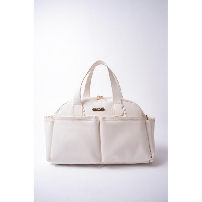 MY Collection - Deri Anne Bebek Bakım Çantaları