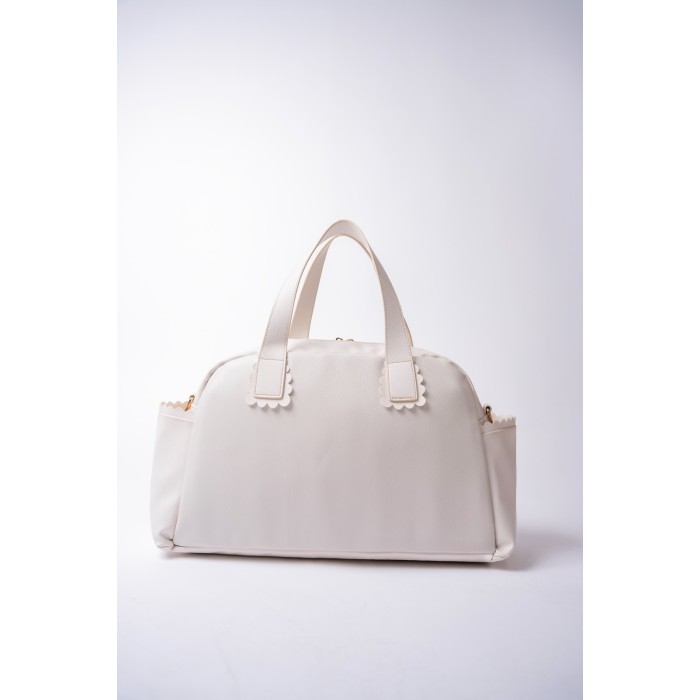 MY Collection - Deri Anne Bebek Bakım Çantaları