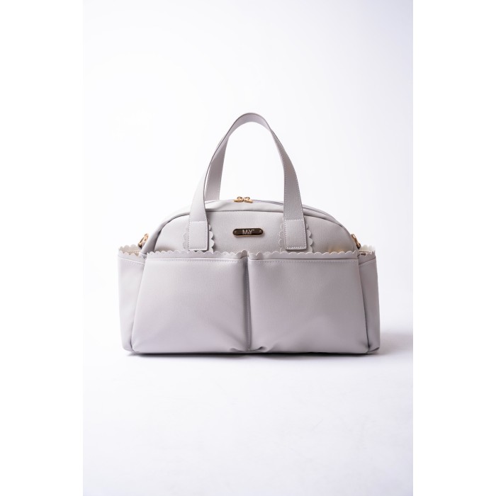 MY Collection - Deri Anne Bebek Bakım Çantaları