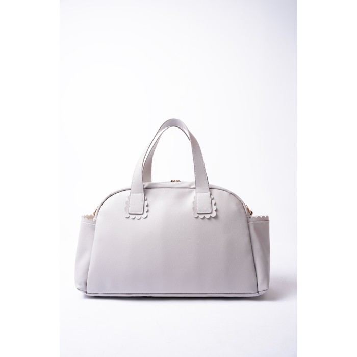 MY Collection - Deri Anne Bebek Bakım Çantaları