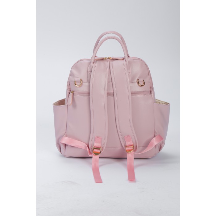 MY Collection - Deri Anne Bebek Bakım Çantaları