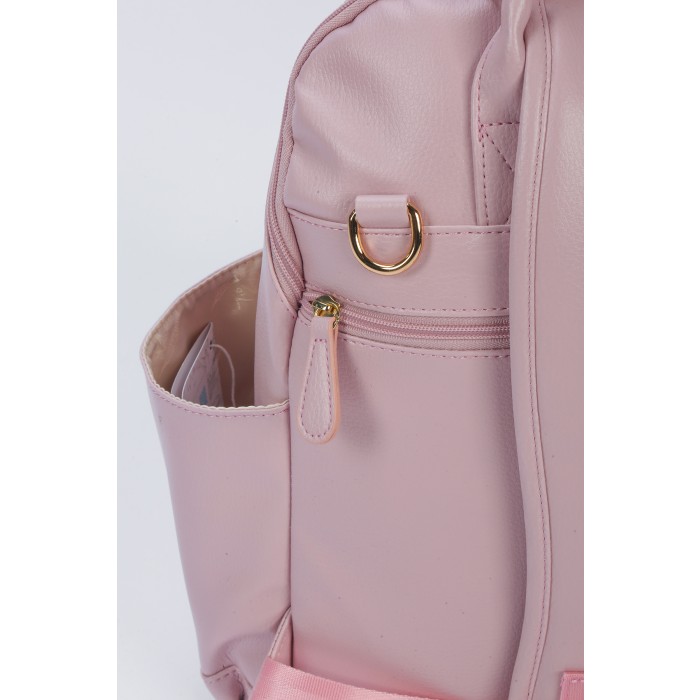 MY Collection - Deri Anne Bebek Bakım Çantaları