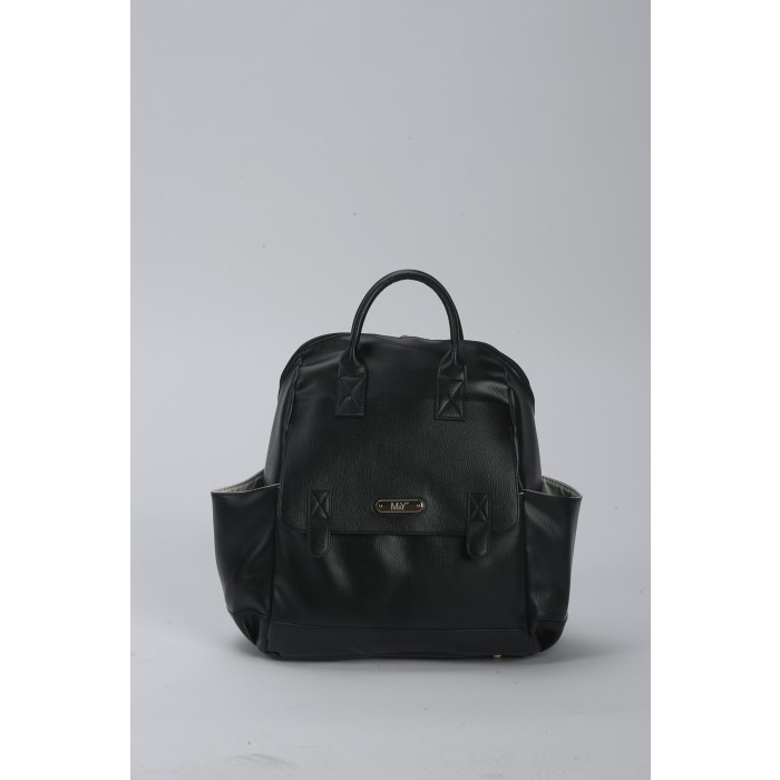 MY Collection - Deri Anne Bebek Bakım Çantaları