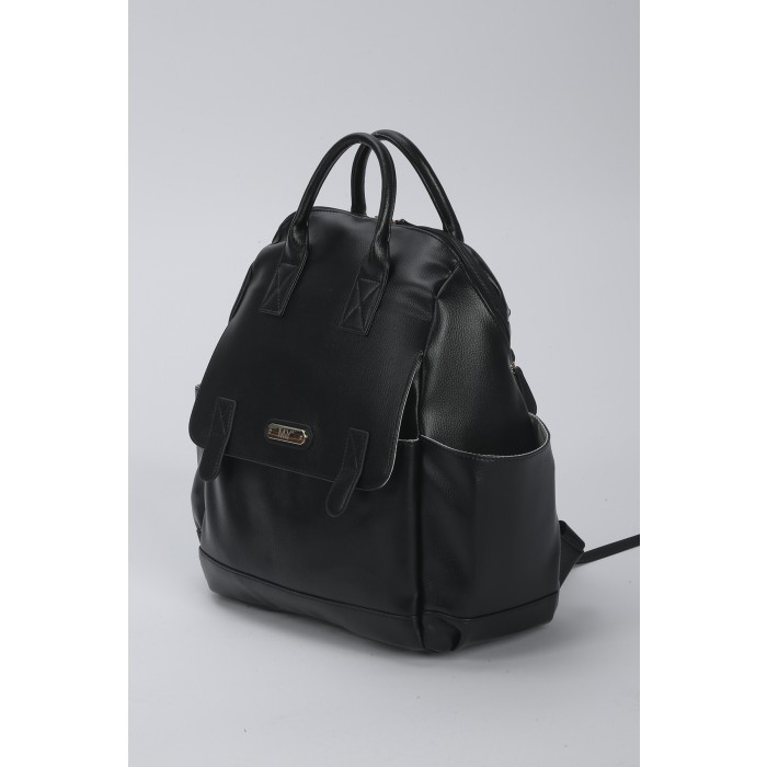 MY Collection - Deri Anne Bebek Bakım Çantaları