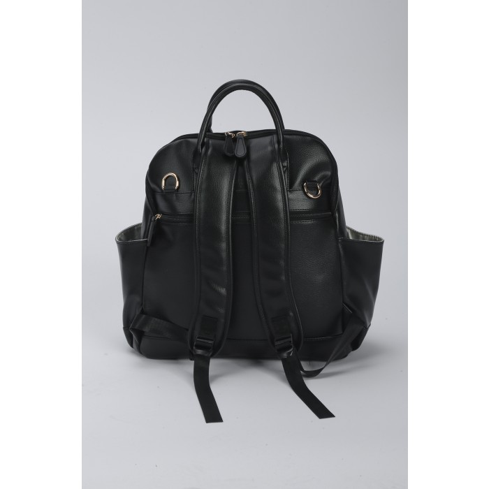 MY Collection - Deri Anne Bebek Bakım Çantaları