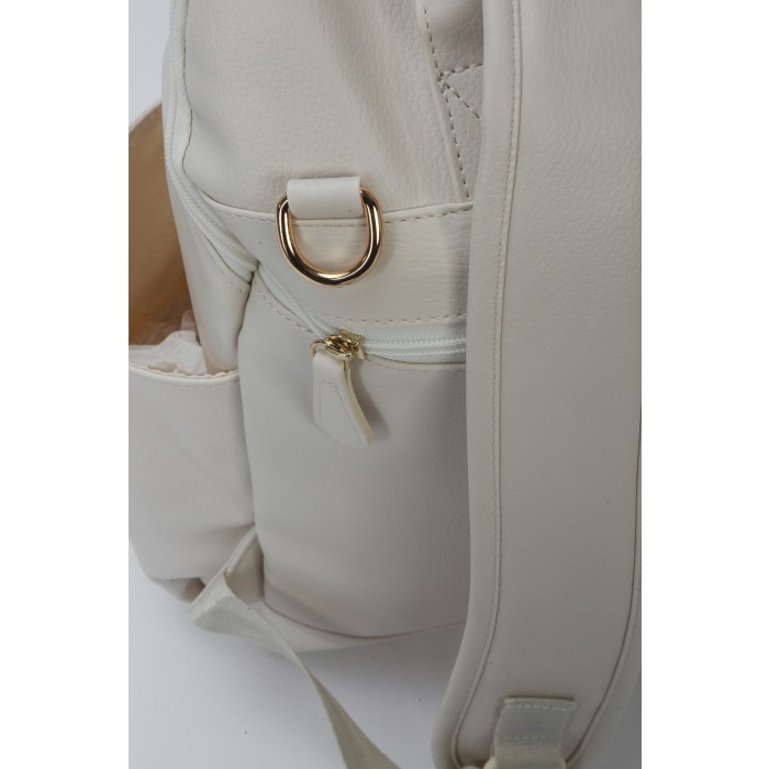 MY Collection - Deri Anne Bebek Bakım Çantaları