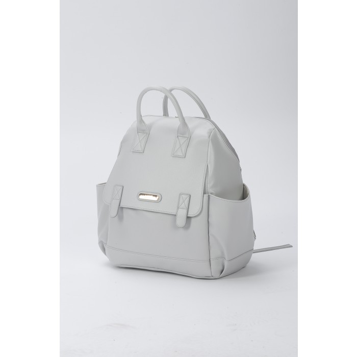 MY Collection - Deri Anne Bebek Bakım Çantaları