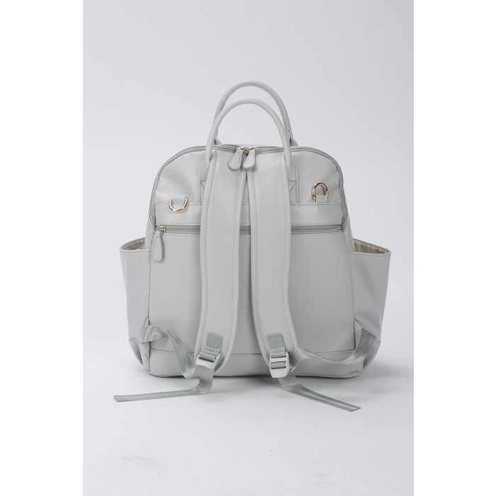 MY Collection - Deri Anne Bebek Bakım Çantaları