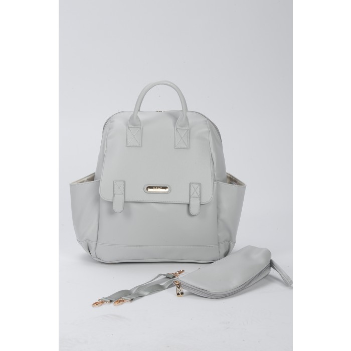 MY Collection - Deri Anne Bebek Bakım Çantaları