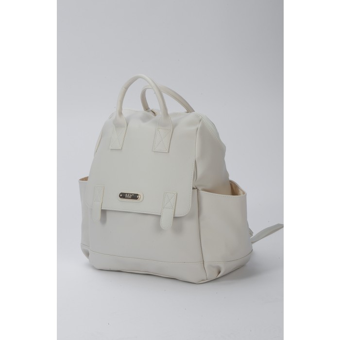 MY Collection - Deri Anne Bebek Bakım Çantaları