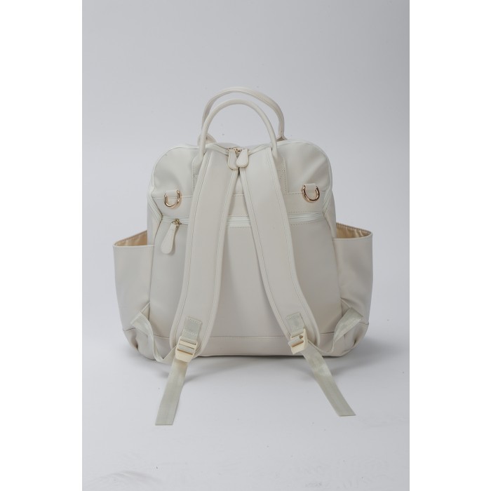 MY Collection - Deri Anne Bebek Bakım Çantaları