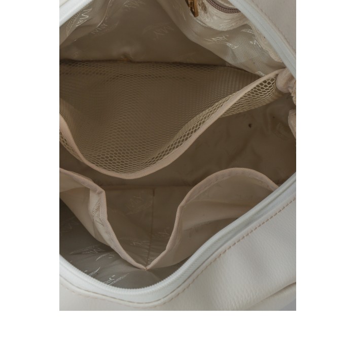 MY Collection - Deri Anne Bebek Bakım Çantaları