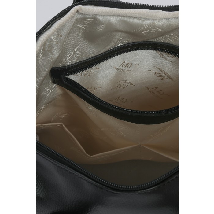 MY Collection - Deri Anne Bebek Bakım Çantaları