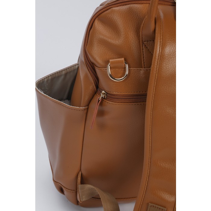 MY Collection - Deri Anne Bebek Bakım Çantaları