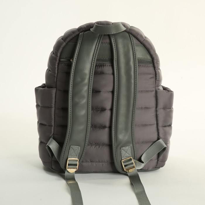 MY Collection - Deri Anne Bebek Bakım Çantaları