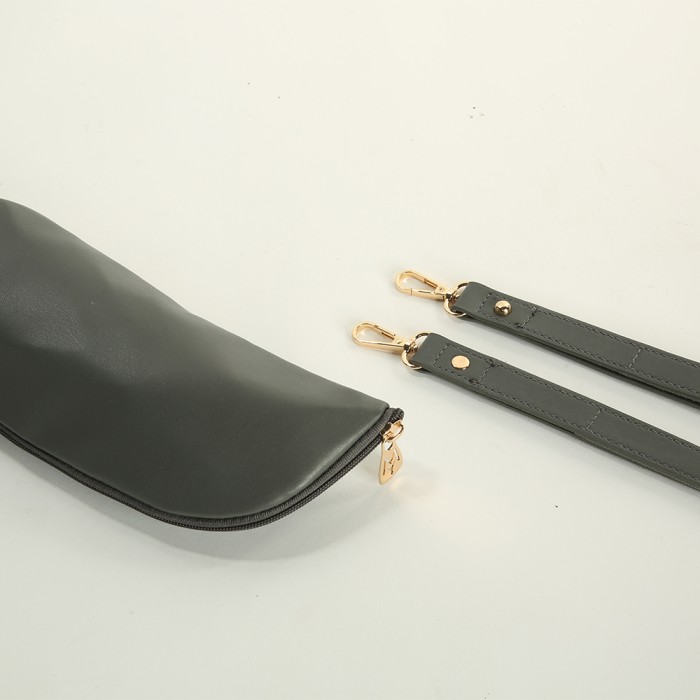 MY Collection - Deri Anne Bebek Bakım Çantaları