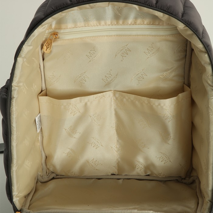 MY Collection - Deri Anne Bebek Bakım Çantaları