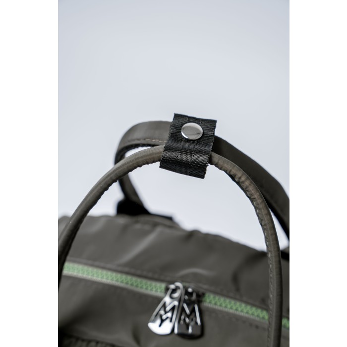 MY Collection - Deri Anne Bebek Bakım Çantaları