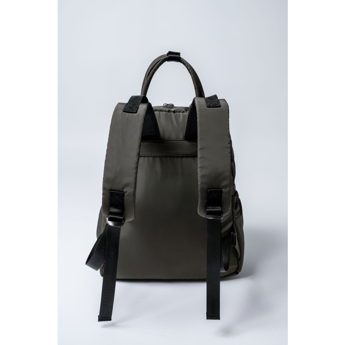 MY Collection - Deri Anne Bebek Bakım Çantaları