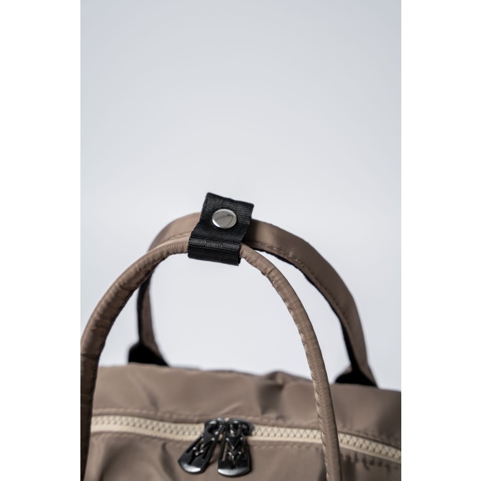 MY Collection - Deri Anne Bebek Bakım Çantaları