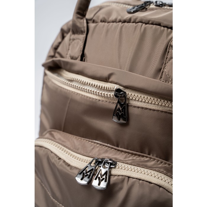 MY Collection - Deri Anne Bebek Bakım Çantaları