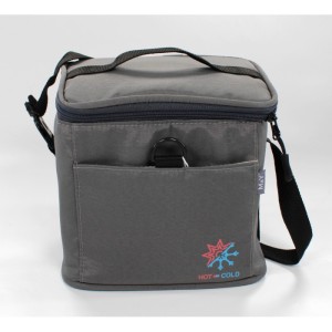 MY Collection 066 Sıcaklık Koruyucu Termal Çanta - GRİ / GREY