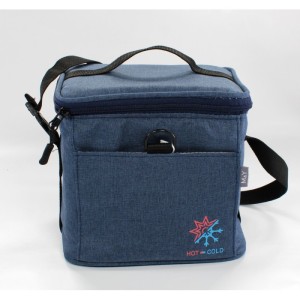 MY Collection 066 Sıcaklık Koruyucu Termal Çanta - LACİVERT/NAVY BLUE
