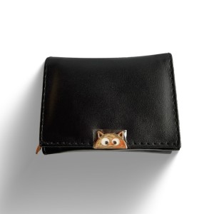 8020 Suni Deri Cüzdan  