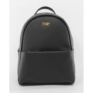 100 KADIN SIRT ÇANTASI - SİYAH / BLACK