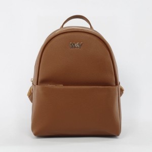 100 KADIN SIRT ÇANTASI - TABA / TAN