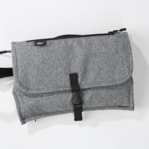 069 PLUS ALT AÇMA - GRİ / GREY