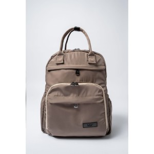 7380 - VİLDA SIRT ÇANTASI - KAHVERENGİ / BROWN